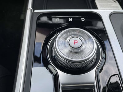 2027 Kia Carnival Hybrid SX Prestige