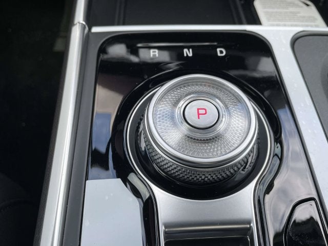 2027 Kia Carnival Hybrid SX Prestige