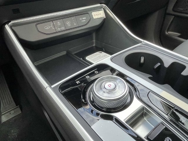 2027 Kia Carnival Hybrid SX Prestige
