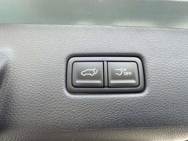2027 Kia Carnival Hybrid SX Prestige