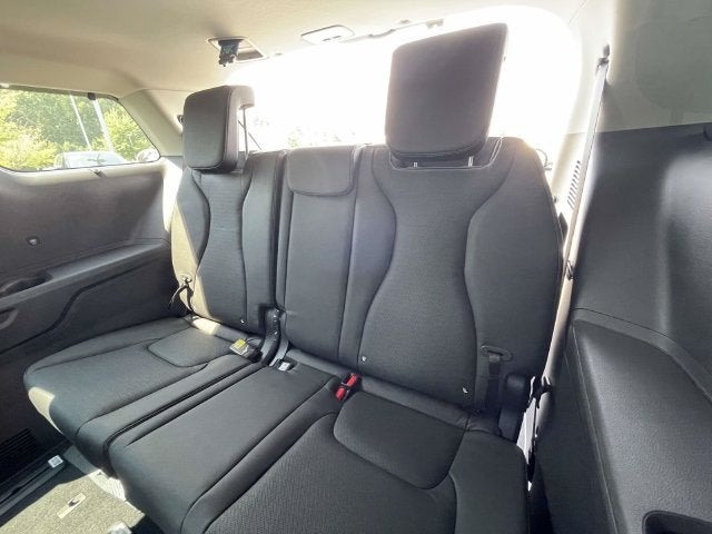 2027 Kia Carnival Hybrid SX Prestige