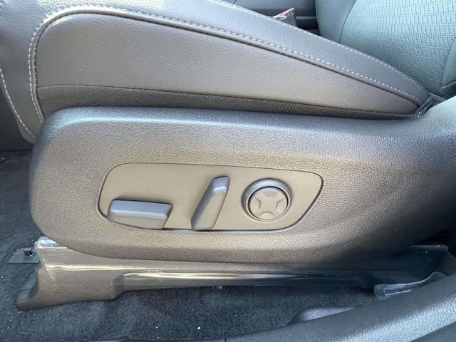 2027 Kia Carnival Hybrid SX Prestige