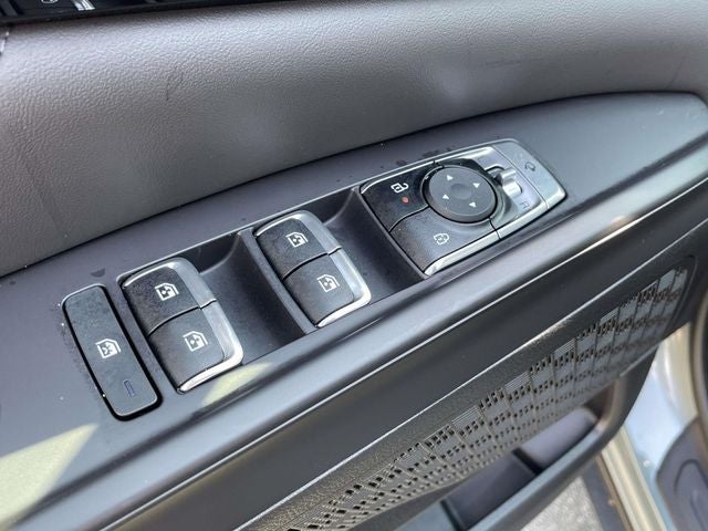 2027 Kia Carnival Hybrid SX Prestige
