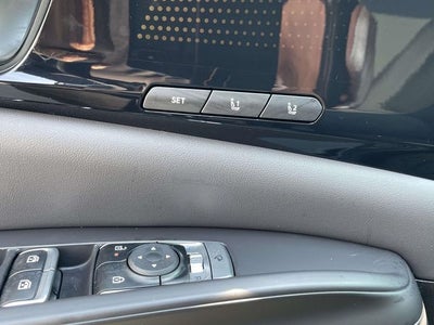 2027 Kia Carnival Hybrid SX Prestige