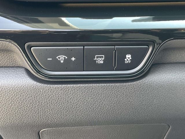 2027 Kia Carnival Hybrid SX Prestige