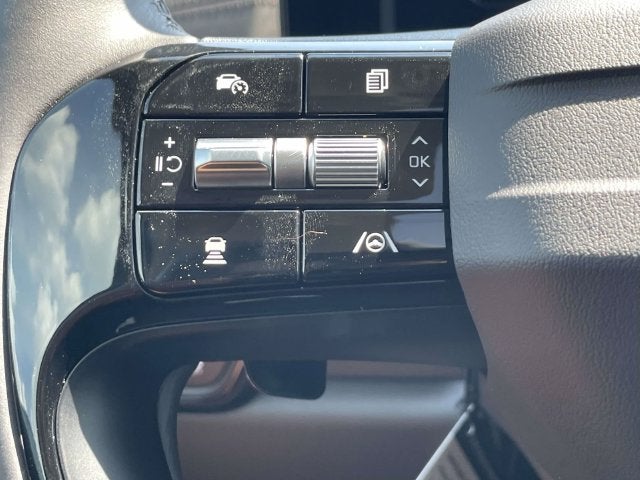 2027 Kia Carnival Hybrid SX Prestige