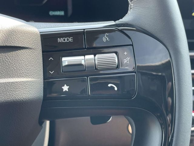 2027 Kia Carnival Hybrid SX Prestige