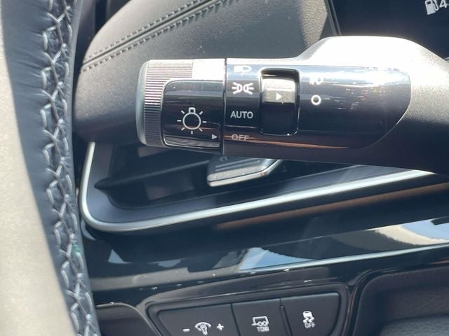 2027 Kia Carnival Hybrid SX Prestige