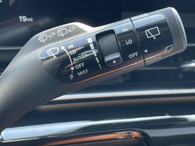 2027 Kia Carnival Hybrid SX Prestige