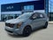 2027 Kia Carnival Hybrid SX Prestige