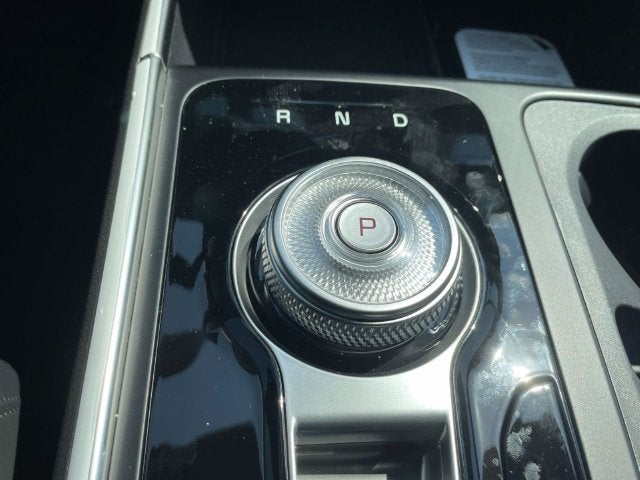 2027 Kia Carnival Hybrid SX Prestige