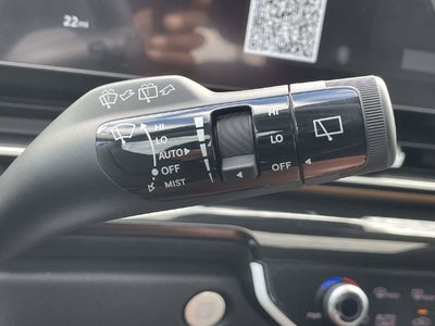 2027 Kia Carnival Hybrid SX Prestige
