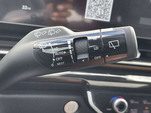 2027 Kia Carnival Hybrid SX Prestige