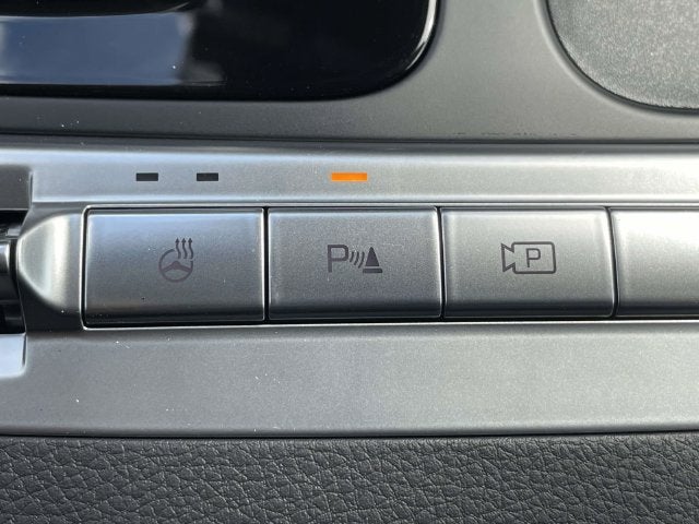 2027 Kia Carnival Hybrid SX Prestige