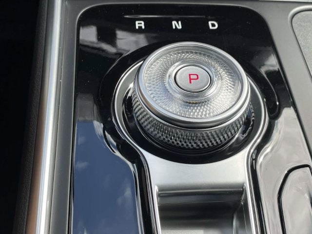 2027 Kia Carnival Hybrid SX Prestige
