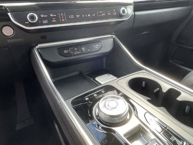 2027 Kia Carnival Hybrid SX Prestige