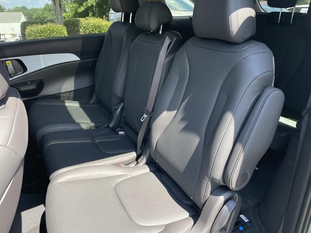 2027 Kia Carnival Hybrid SX Prestige