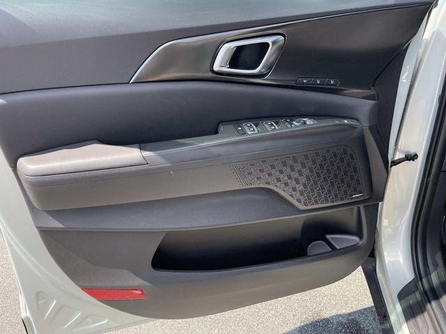 2027 Kia Carnival Hybrid SX Prestige