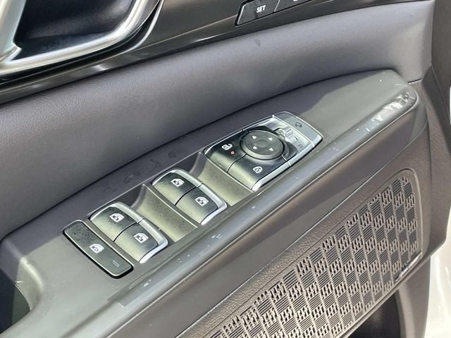 2027 Kia Carnival Hybrid SX Prestige