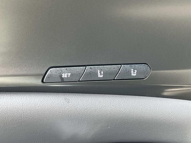 2027 Kia Carnival Hybrid SX Prestige
