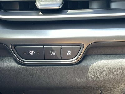 2027 Kia Carnival Hybrid SX Prestige