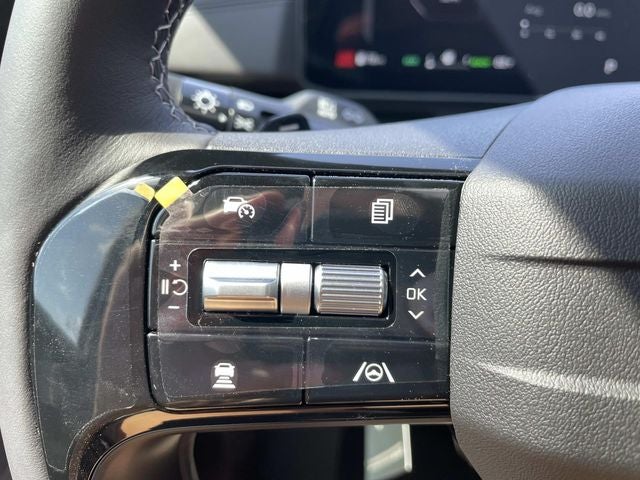 2027 Kia Carnival Hybrid SX Prestige