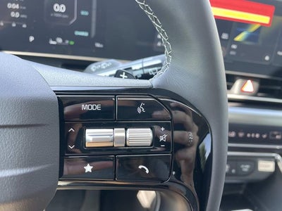 2027 Kia Carnival Hybrid SX Prestige