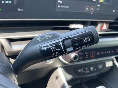 2027 Kia Carnival Hybrid SX Prestige