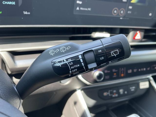 2027 Kia Carnival Hybrid SX Prestige