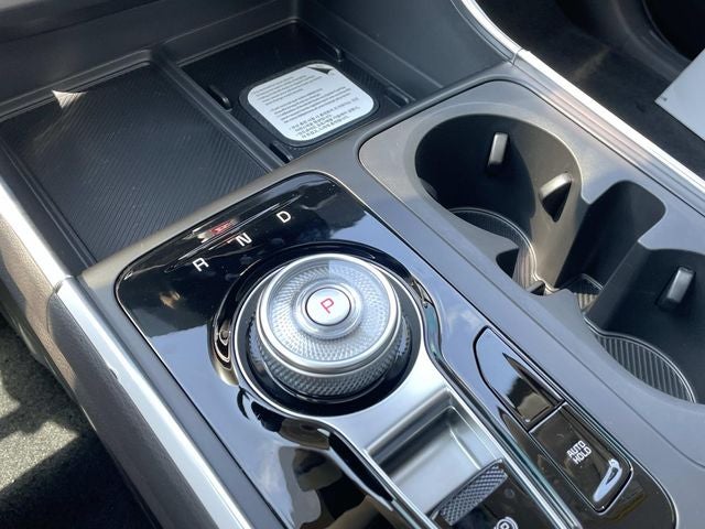 2027 Kia Carnival Hybrid SX Prestige