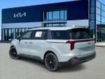 2027 Kia Carnival Hybrid SX Prestige