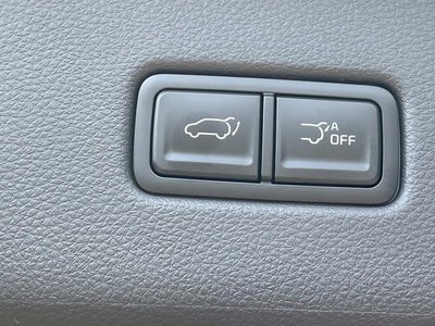 2027 Kia Carnival Hybrid SX Prestige