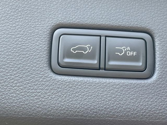 2027 Kia Carnival Hybrid SX Prestige