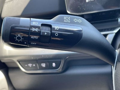 2027 Kia Carnival Hybrid SX