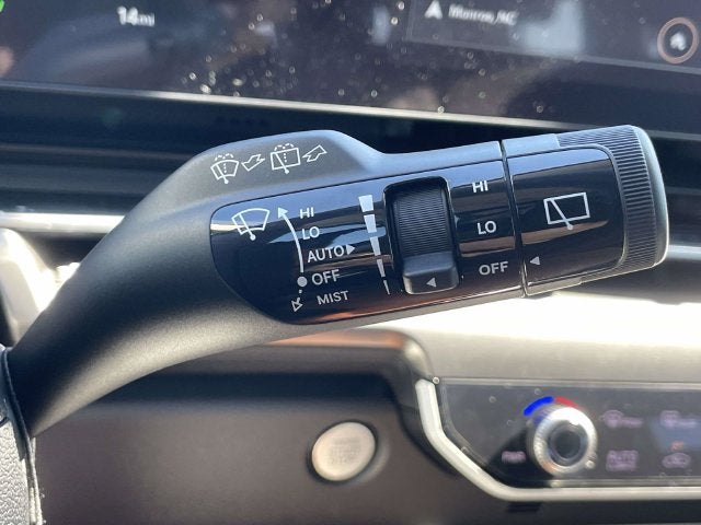 2027 Kia Carnival Hybrid SX