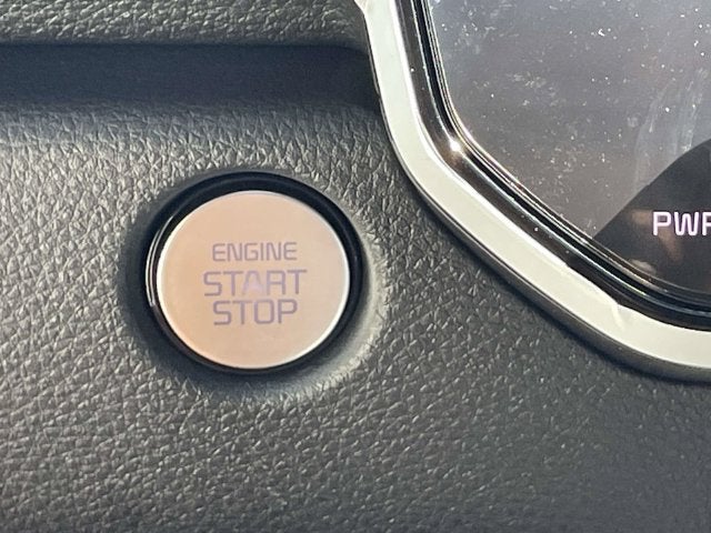 2027 Kia Carnival Hybrid SX