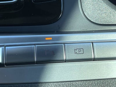 2027 Kia Carnival Hybrid SX