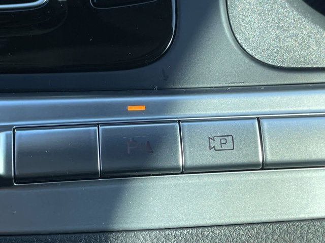 2027 Kia Carnival Hybrid SX