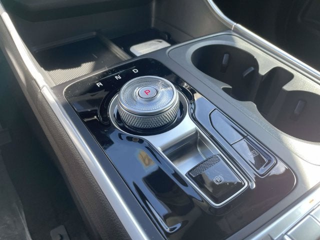 2027 Kia Carnival Hybrid SX