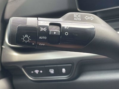 2027 Kia Carnival Hybrid SX