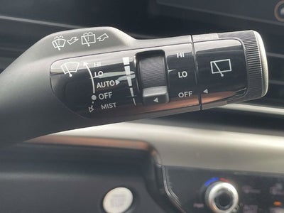 2027 Kia Carnival Hybrid SX