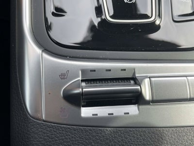 2027 Kia Carnival Hybrid SX