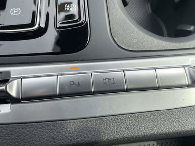 2027 Kia Carnival Hybrid SX