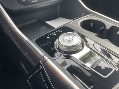 2027 Kia Carnival Hybrid SX