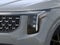 2027 Kia Carnival Hybrid SX