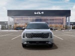 2027 Kia Carnival Hybrid SX