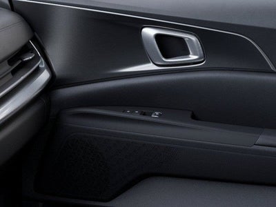2027 Kia Carnival Hybrid SX
