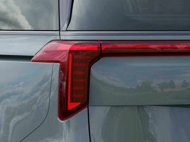 2027 Kia Carnival Hybrid SX Prestige