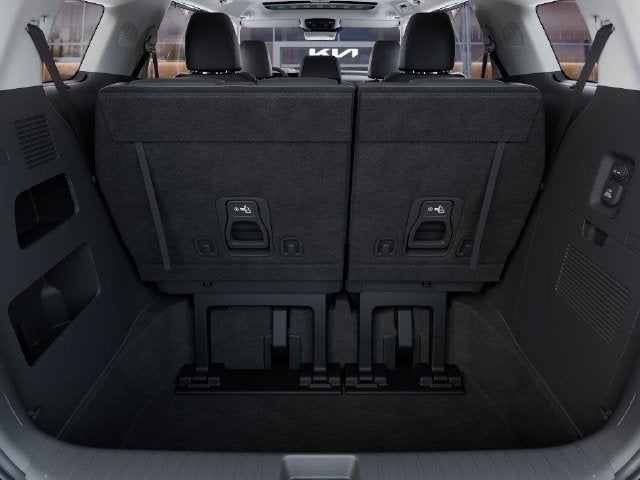 2027 Kia Carnival Hybrid SX Prestige
