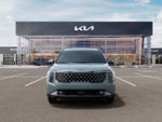 2027 Kia Carnival Hybrid SX Prestige